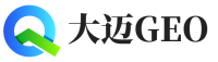 环翠区大迈GEO
